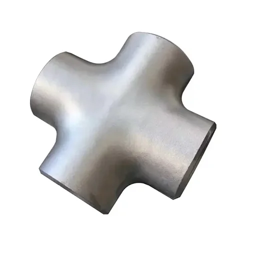 Stainless Steel 304L Equal Cross